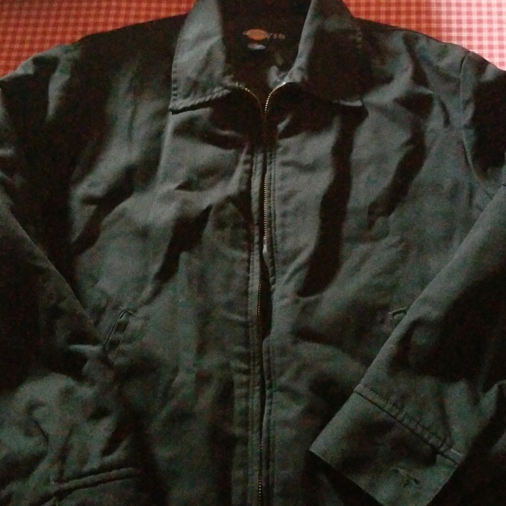 Dickies jacket